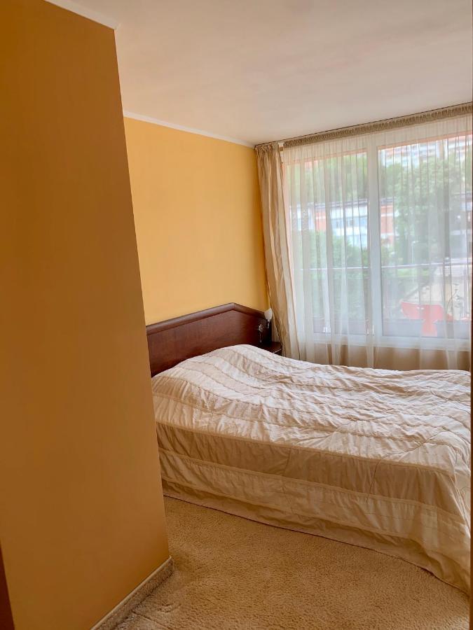 Hotel Elena ヴェリコ・タルノヴォ エクステリア 写真