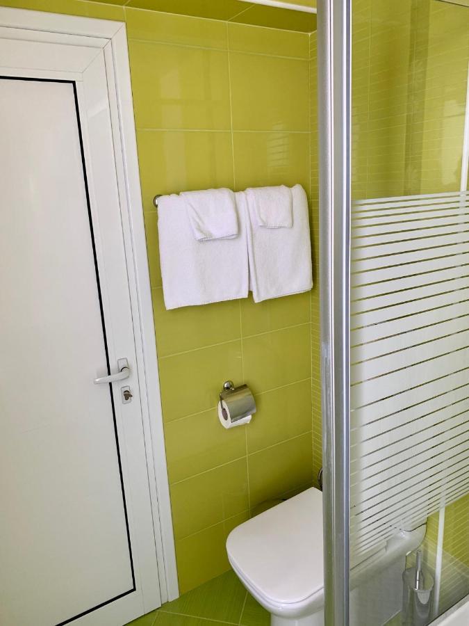 Hotel Elena ヴェリコ・タルノヴォ エクステリア 写真